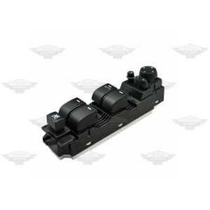 DÜĞME CAM AÇMA MAZDA 6 08-12 ÖN LH (ÇİFT SOKETLİ)