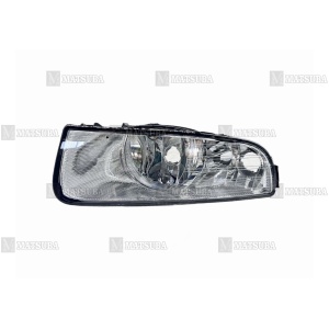 LAMBA SİS SUPER B 07-12  LH (ÇİFT AMPÜL)