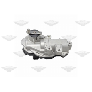 MOTOR TURBO AKULATÖR HILUX VİGO 07-14