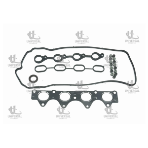 CONTA ÜST KAPAK TAKIM ACCENT BLUE/RİO/CERATO/İ20