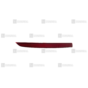 REFLEKTÖR TAMPON OCTAVİA 17-19 RH