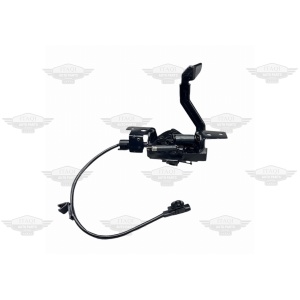 KİLİT KAPUT MOTOR KONA 17-20