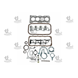 CONTA TAKIM VİTARA 1,6 G16A 8V