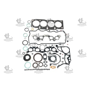 CONTA TAKIM CORONA ST191 3S 86-97 (KLİNGRİT)