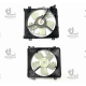 FAN CIVIC 92-95 KLİMA (KOMPLE)