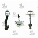 GERGİ KAPI QASHQAİ 07-12/NAVARA 07-14 ÖN RH/LH