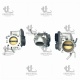 GAZ KELEBEK GÖVDESİ AVENSİS 2,0 02-07/RAV4 2,0 01-08