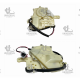 MERKEZİ KİLİT MOTORU SOL ARKA KAPI CIVIC 96-00 (KABLOLU)