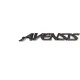 YAZI AVENSİS 03-17 ARKA (AVENSİS YAZISI) (TW) / 75445-05130