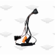 KABLO FAR CIVIC 16-21 (ZENONLUYA CEVIREN) / UNİ-CVC-001