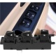 Hyundai Accent Era Cam Düğmesi Anahtarı Sol Dörtlü 2006--2012 Yolların Uyumlu