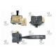 KOL SİNYAL FAR D21 90-93