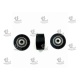 BİLYA KLİMA GERGİ NAVARA 15-19/QASHQAİ 2,0 DCi