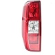 Stop Lambası Nıssan Navara 2006-2014 Sol Duylu 26555-eb383