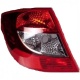 Clio Symbol Thalia Sol Arka Stop Lambası 2009 Sonrası 8200700046