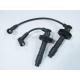 S40- 01/04; Buji Kablosu Kablosu Takım (16V)(B4164S2-B4184S10-B4164S2)1.6/1.8/2.0 Cc (yow Jung