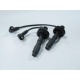 S40- 01/04; Buji Kablosu Kablosu Takım (16V)(B4164S2-B4184S10-B4164S2)1.6/1.8/2.0 Cc (yow Jung