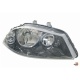 Seat Ibıza Ön Far Çift Refl.sağ.02- 6l1941752b