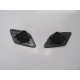 Renault Megane 3 Hb 12/13 Far Yıkama Fıskiye Kapağı Sağ/sol Set (2 Parça)