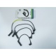Kıa Pıcanto- 08-11 Buji Kablosu Takım (12V)(G4HE-G4HG)1.0-1.1 Cc Oem No: 27501-22b00 Uyumlu 749-4666