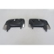 Peugeot 508- 18/23; Egzost Çıkış Uc Nikelajı Sağ/sol Set Set2 Parça