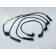 Suzukı Swıft- Sd/hb- 90/91; Buji Kablosu Takım Takımg10a1.0 Cc Ccyow Jung  Uyumlu