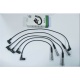 MERCEDES E CLASS- W123- 77/80; BUJİ KABLOSU TAKIM (8V)(200 KASA M115)2.0 CC (YOW JUNG)