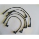Bmw 5 Seri- E34- 88/91; Uyumlu Buji Kablosu Takim (8v)(m40b18)1.8 Cc (yow Jung)