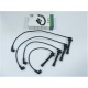 Honda Cıvıc- Sd-hb- 90-91 Buji Kablosu Takım(16V)1.6 Cc Oem No: 32722p07000 Uyumlu 401-4666a
