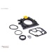 Conta Alt Takim Caddy (bkp-bjb) Keçeli̇ (735.690 / 08-35038-01 ) / 08-31414-03