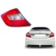 Honda Civic 2012-2015 Fb7 Uyumlu Stop Lambası Arka Dış Stop Sol