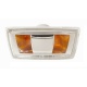 Çamurluk Sinyali Opel Astra H 2004-2014 Sağ Sol Takım 2 Adet