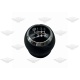 Vites Topuzu Corolla Uyumlu / Auris / Avensis / Yaris 6 Ileri Siyah Deri 546000260