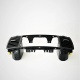 Toyota Corolla 02-06 Teyp Çerçevesi? Orta Izgarali 55406-02060