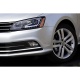 Vw Jetta Sis Lambası Farı Çerçeveli Sağ Sol Takım 2015