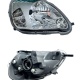 Far Yaris 03-05 Rh Uyumlu
