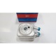 Audı A8- 94-02 Yağ Soğutucusu 2.8 Cc Oem No: 028117021b Uyumlu 1331-4845a