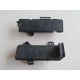 Dacia Duster 18/23 Polen Filtre Kapağı Sağ/sol Set 2 Parça (Denso Tip)