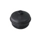 Renault Symbol- 13/21; Motor Yağ Filtre Kapağı (0.9 TCE) 152082327r
