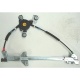 Audı A6- 95-97 Ön Cam Krikosu Sağ Elektrikli-motorsuz Oem No: 4a0837462 Uyumlu 1321-1933