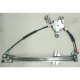 Audı A6- 95-97 Ön Cam Krikosu Sağ Elektrikli-motorsuz Oem No: 4a0837462 Uyumlu 1321-1933