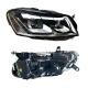 Far Passat B7 11-14 Lh (XENON/LEDLİ/BEYİN)