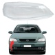 Opel Astra G Sağ Far Camı 1998-2004 1216156cam