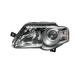 Far Sol Halojen – 3C0941005M -Wısco - Volkswagen Passat B6 05 Ve Sonrası Uyumlu