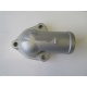 Nıssan Skystar- Pıck Up- D22- 97/02; Motor Su Giriş Borusu (alüminyum)