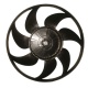 Skoda Octavıa- 05/09 Klima Fan Kanadı (KÜÇÜK) 1k0959455dg (1387-4675A)