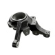 OEM NO 8200150222 UYUMLU RENAULT SCENIC 1 96/99 ÖN AKS TAŞIYICI SOL (ABS Lİ) (14 MM)