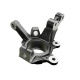 OEM NO 8200150222 UYUMLU RENAULT SCENIC 1 96/99 ÖN AKS TAŞIYICI SOL (ABS Lİ) (14 MM)