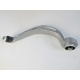 Audı A4- 15/18 Ön Alt Tabla Sağ Eğri Tip Burçlu/rotilli (65 Mm M12) (salıncak) Alüminyum (sh) 8k0407