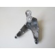 Dacıa Lodgy- 12/22; Motor Takozu Bağlantı Ayağı Sol 1,5dcı
